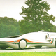 Illustration for article titled The Bulging, Twisty Future, As Imagined by Designer Luigi Colani